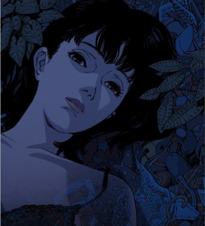 A Collection Of The Darkest Anime Quotes From Perfect Blue