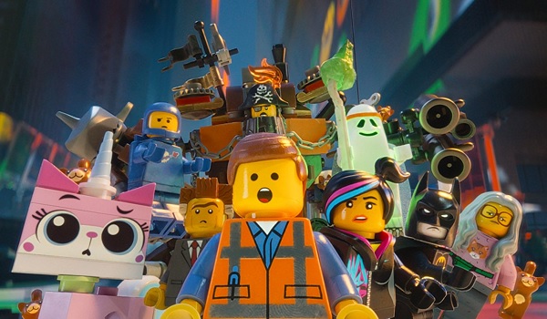 lego movie 2 trailer