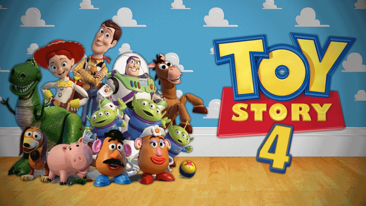 “TOY STORY 4” Gets a New Writer From Marvel Cosmic!