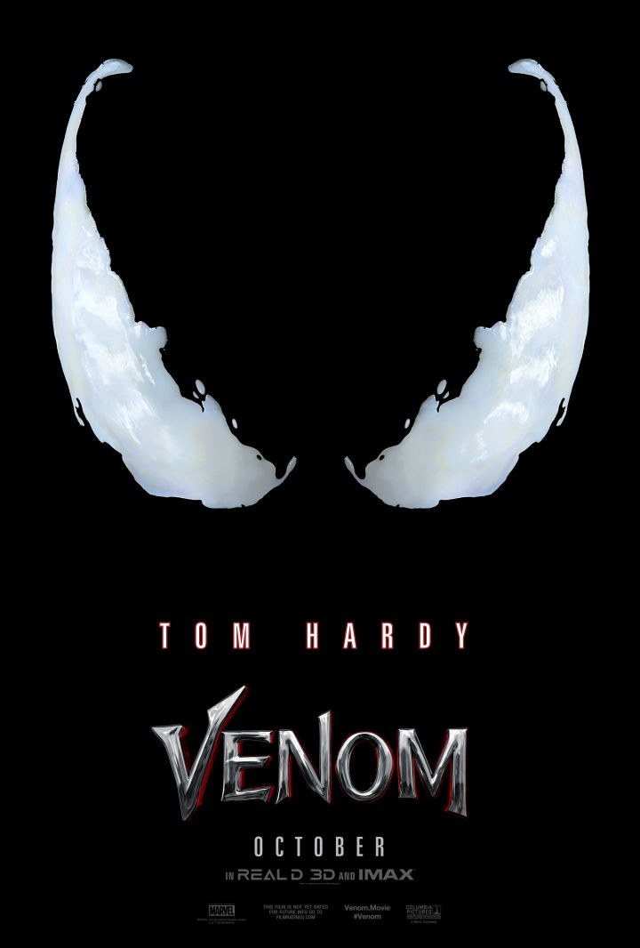 VENOM is Coming!