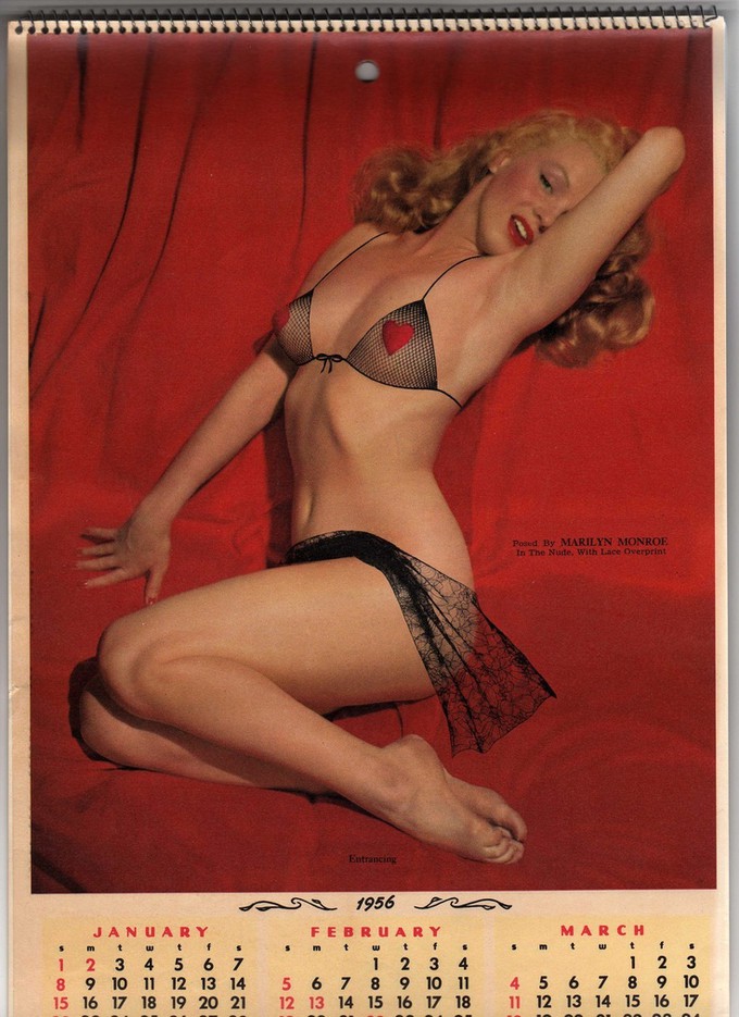 Marilyn Monroe photographer Douglas Kirkland recalls how sex symbol was just an exciting tease 