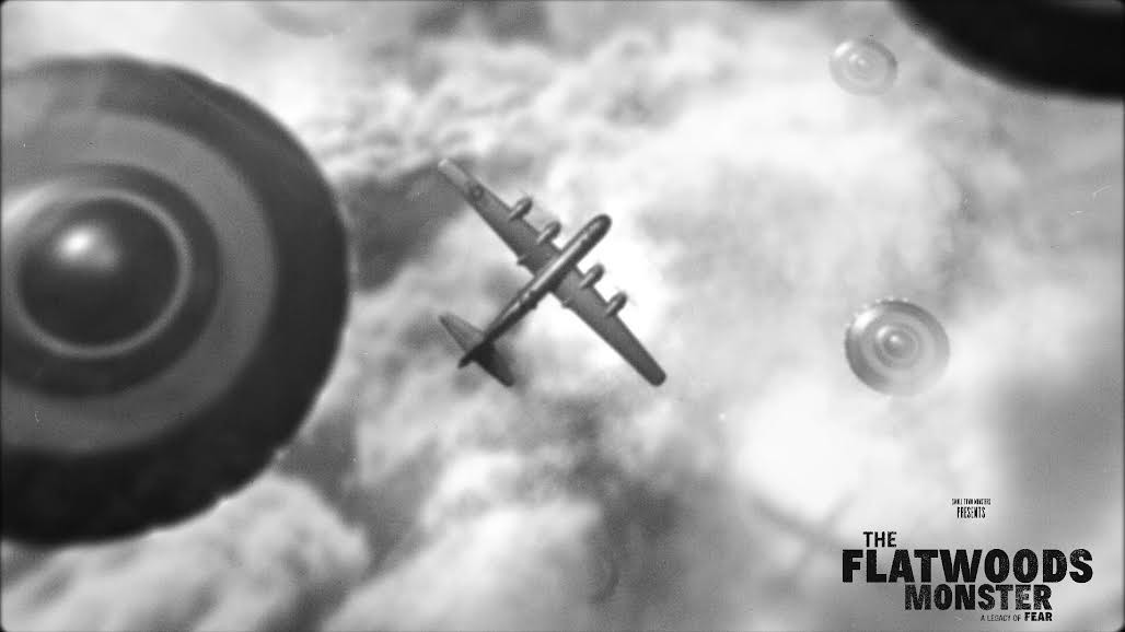 "Flatwoods Monster” of West Virginia Documentary