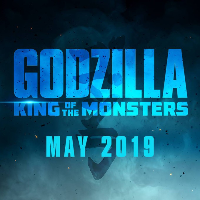 Attention Kaiju Kids! "GODZILLA: KING OF THE MONSTERS 