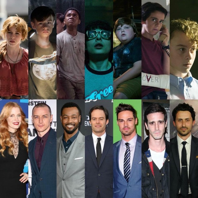 It Chapter 2 The Adult Losers Club Is Fully Cast 0594