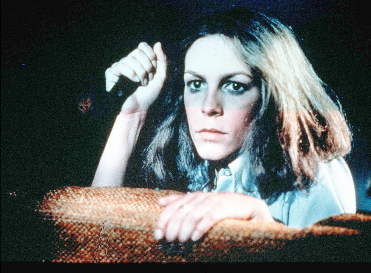 Jamie Lee Curtis' Character Laurie Strode Inspires a Fan to Survive an ...