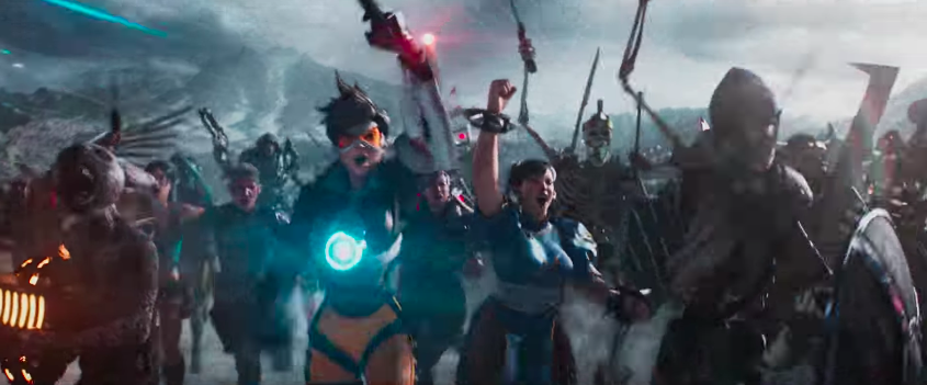 Ready Player One Online Ready Player One Online