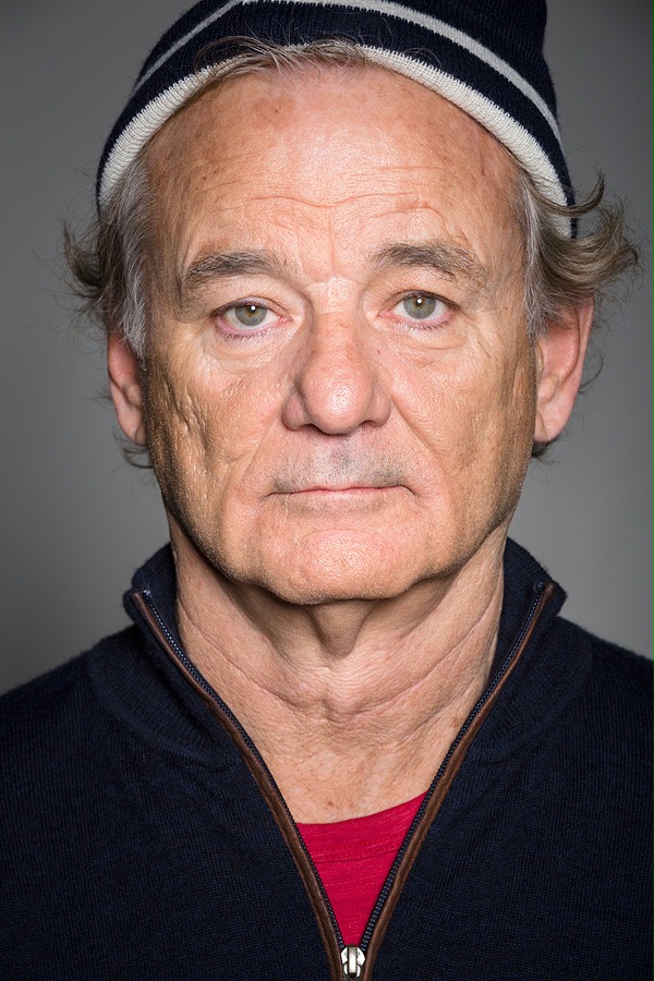 Bill Murray golf movie