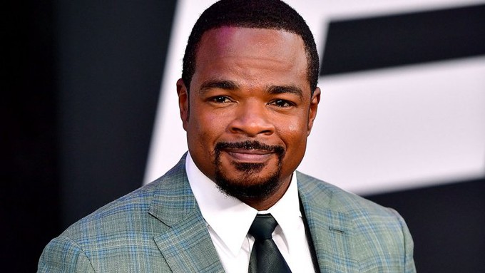 Felix Gary Gray to Helm Hasbro's 'M.A.S.K.' Movie!