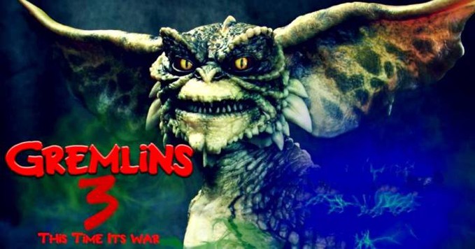 The Script for Dark, Twisted 'Gremlins 3' is Complete