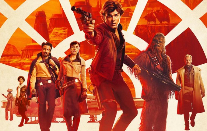 Solo: A Star Wars Story – Everything we know so far