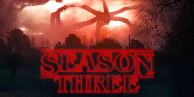 Resultado de imagem para Stranger Things 3