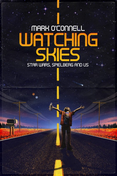 Watching Skies Cover Art