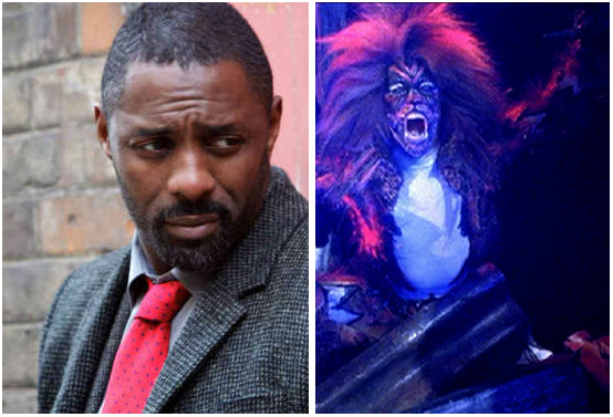 Idris Elba joins the CATS cast as Macavity the Mystery Cat