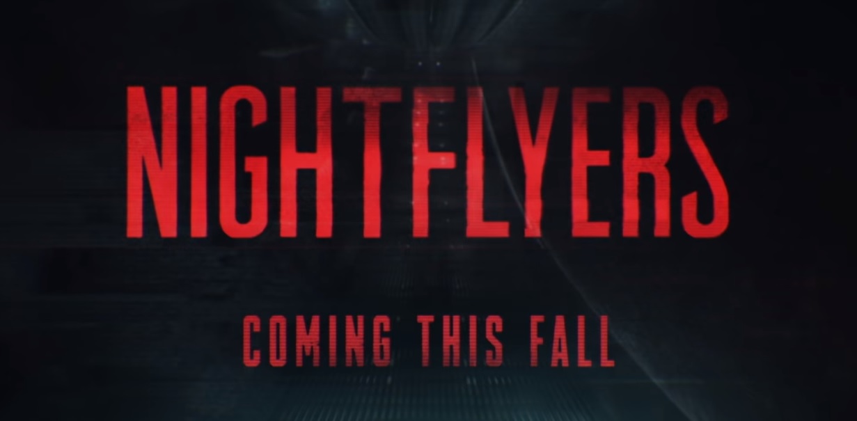 NIGHTFLYERS logo