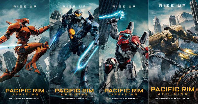 pacific rim movie ending