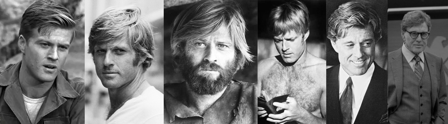 Robert Redford