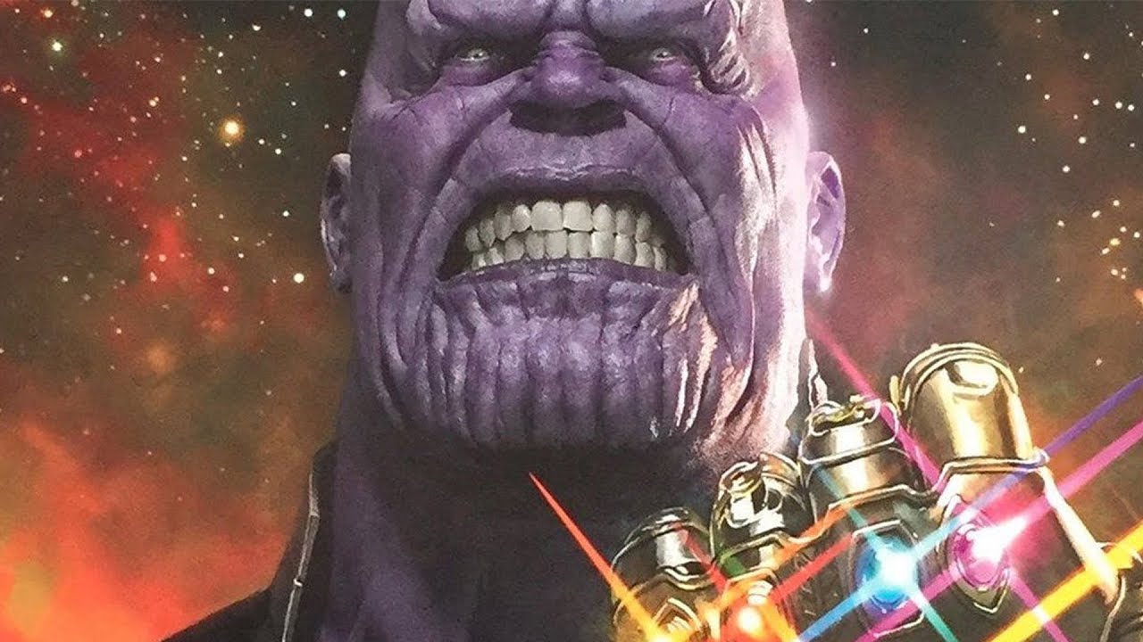 Thanos