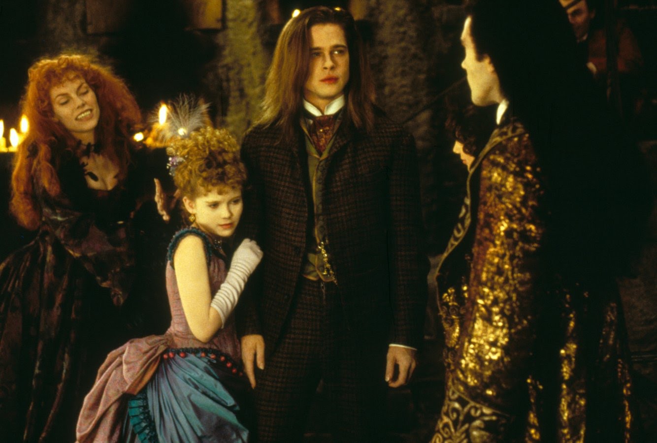 Anne Rices Vampire Chronicles Coming To Hulu