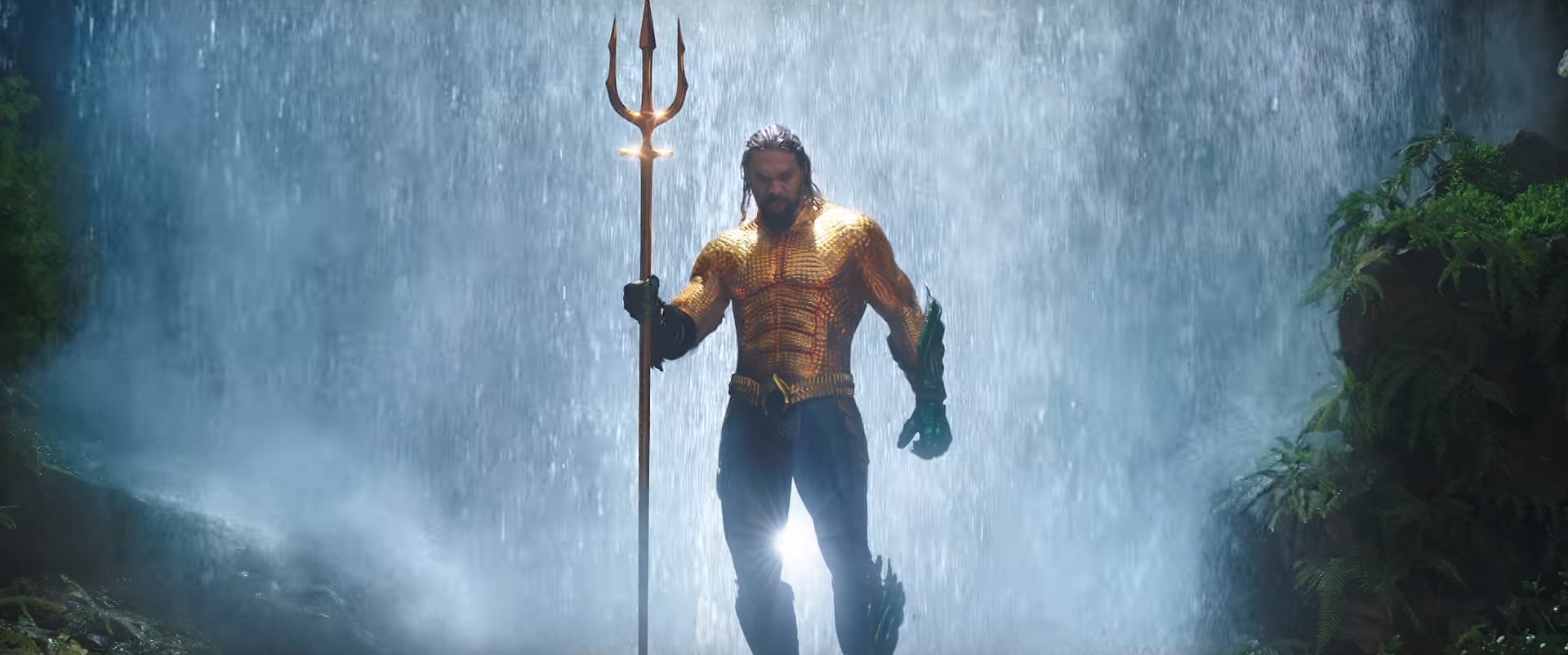 Movie review: 'Shazam! 2' frustrates with cluttered story