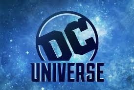 DCU Streaming logo