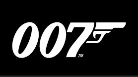 007 logo