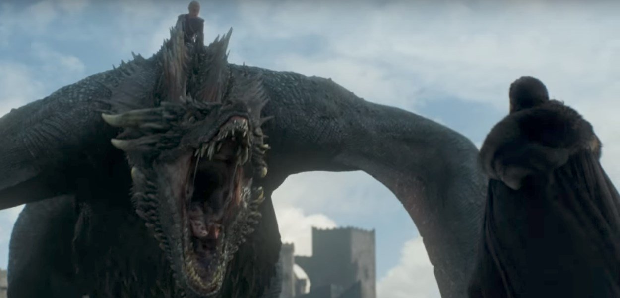 Game Of Thrones Season 8 Episode 5 Recap