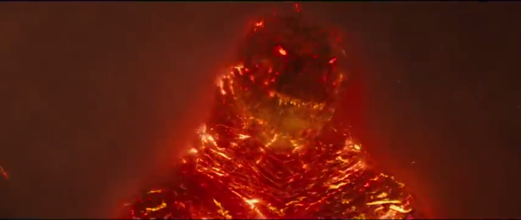 Battle Heavy Godzilla King Of The Monsters Final Look