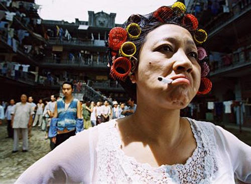 Stephen Chow Confirms a Sequel to KUNG FU HUSTLE