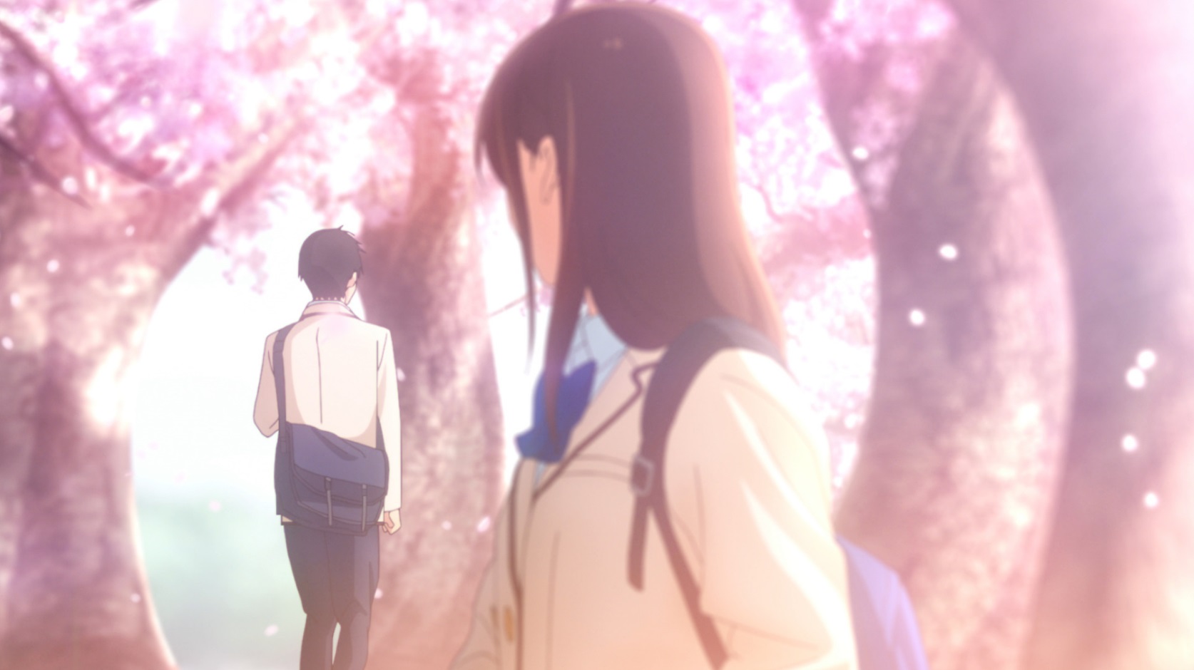Celebrate Valentine's Day Early with I WANT TO EAT YOUR PANCREAS