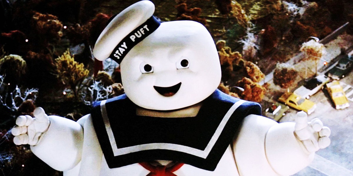 Watch the &quot;GHOSTBUSTERS 3&quot; Teaser Now!