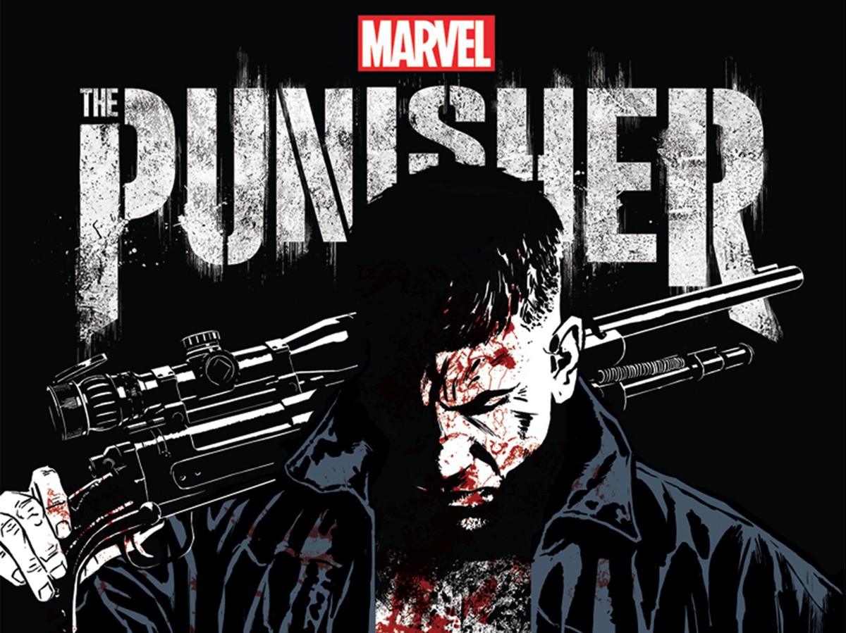 The Punisher Ou Regarder Netflix's "THE PUNISHER" Is Getting a Third Season Executive Producer