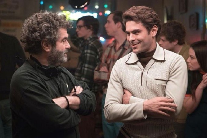 Joe Berlingers Extremely Wicked Shockingly Evil And Vile See Zac Efron As Ted Bundy Trailer 