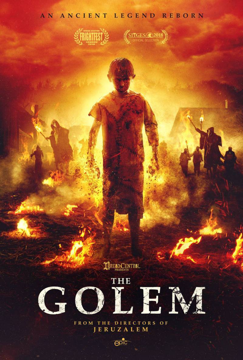 Golem Film Golem Film