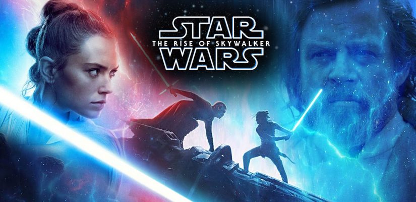 Star Wars: The Rise of Skywalker - A Review