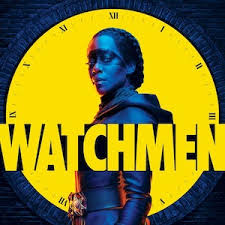 watchmen poster image