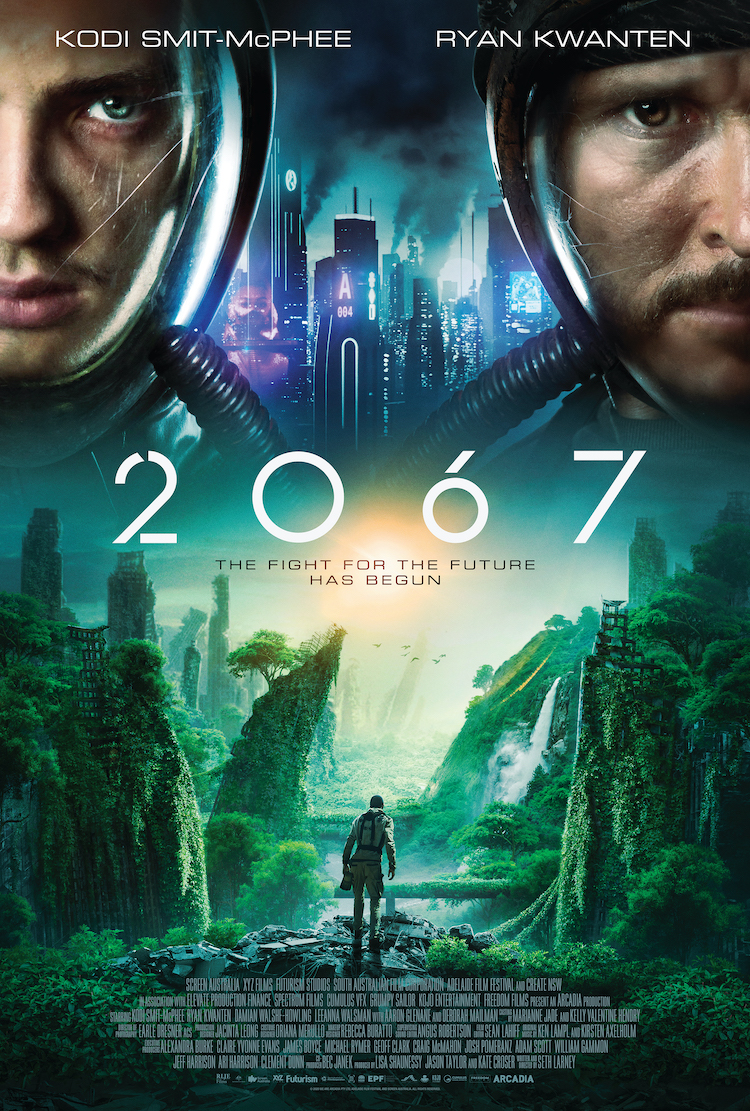 2067 poster art