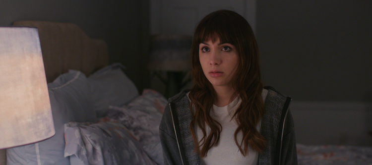 Hannah Marks