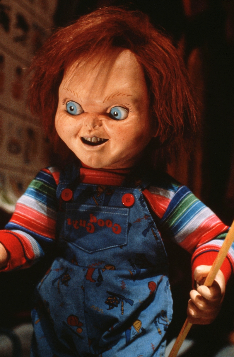 syfy chucky