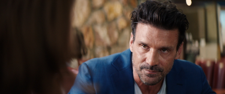 Frank Grillo as Vin in the thriller BODY BROKERS , a Vertical Entertainment release. Photo courtesy of Vertica l Entertainment.