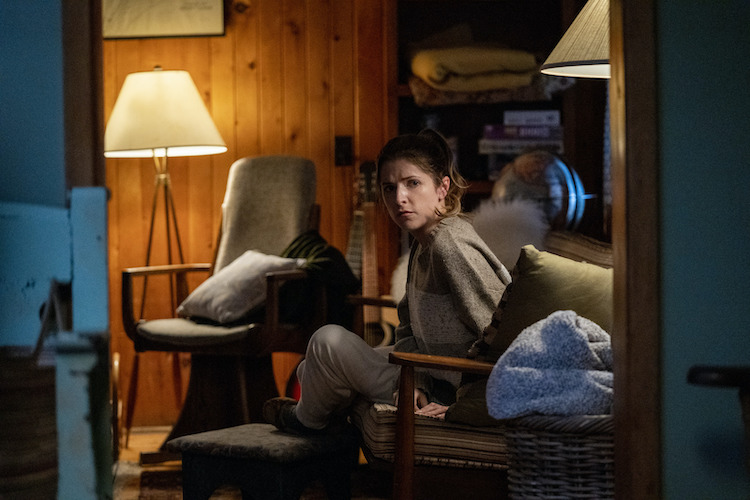 Anna Kendrick as Alice in the thriller, ALICE, DARLING, a Lionsgate release. Photo courtesy of Lionsgate. 