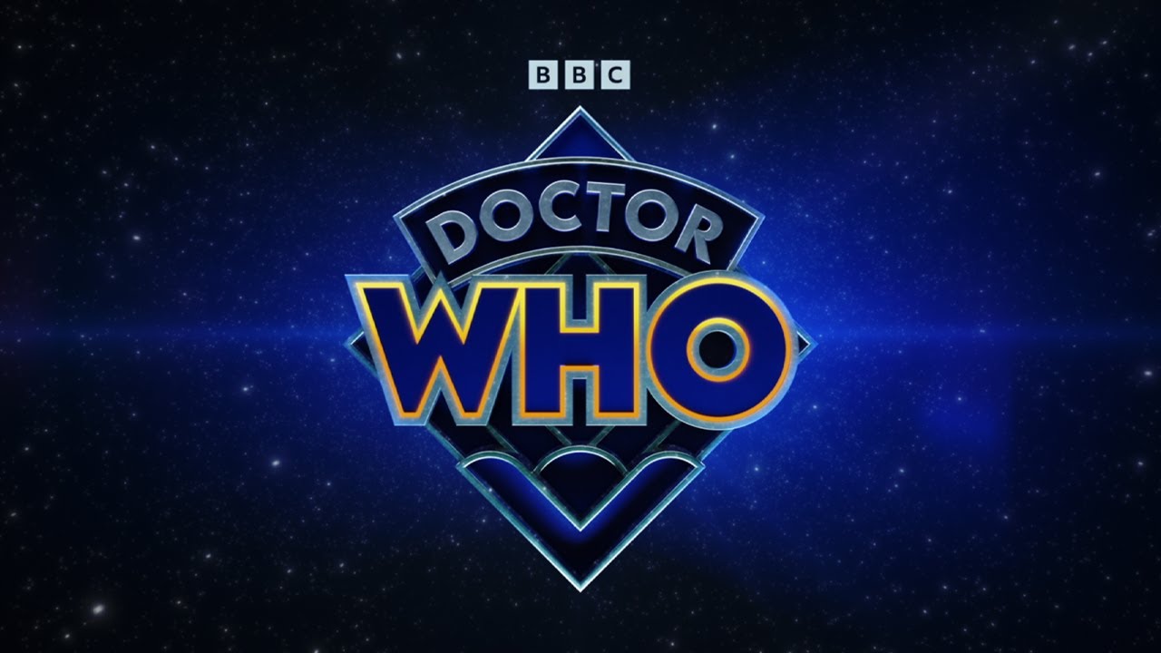 doctor who logo