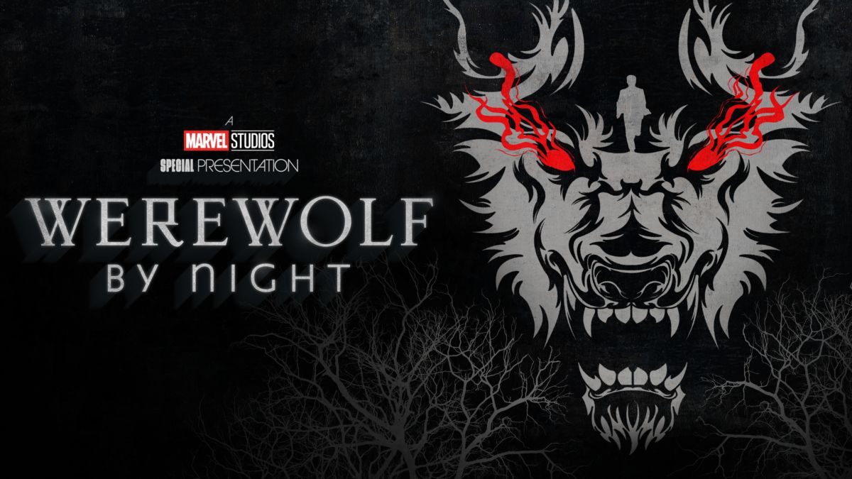 Werewolf by Night Review - Marvel Pays Tribute to Classic Horror
