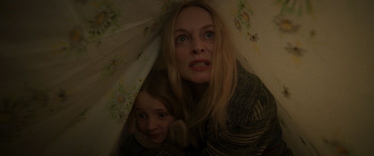 Heather Graham in WHAT HAPPENED TO DORIS? Heather Graham in WHAT HAPPENED TO DORIS?