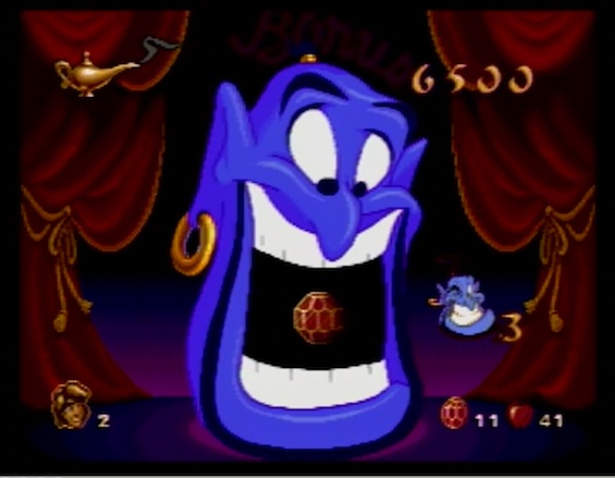 sega genesis aladdin game genie sega genesis aladdin game genie