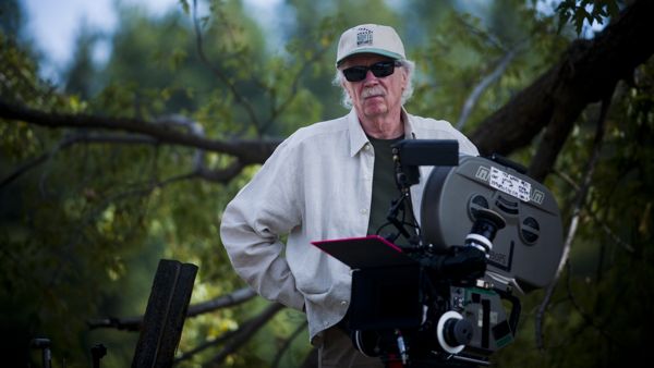 john carpenter directing halloween