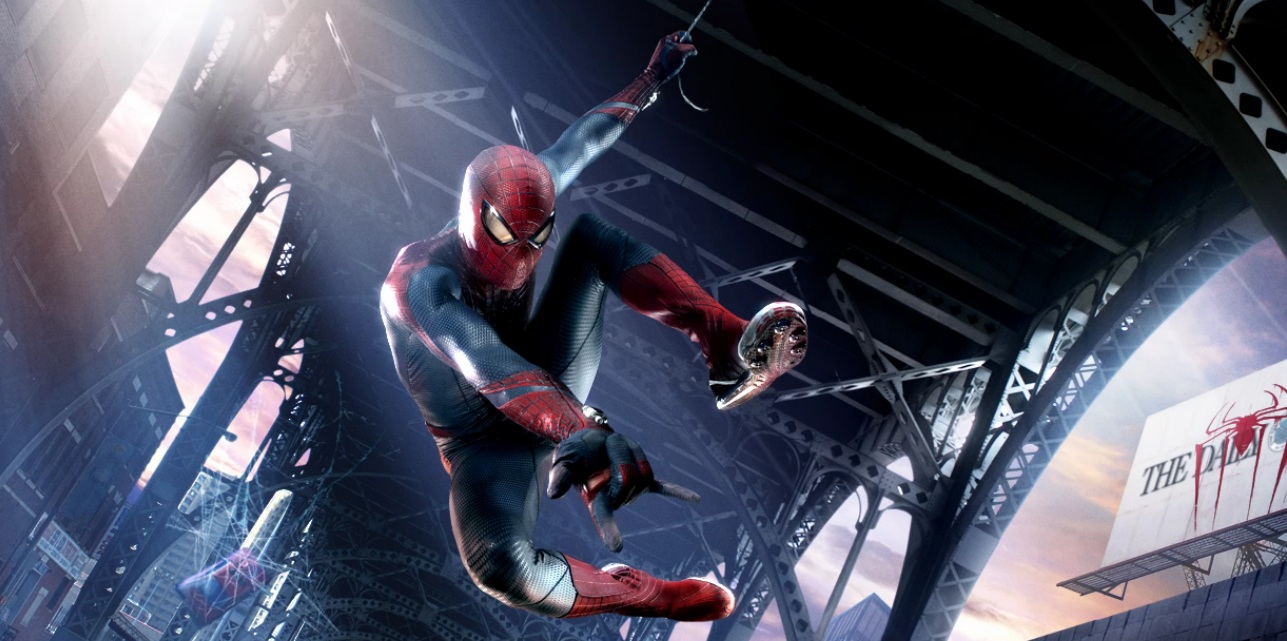 The new Ultimate Green Goblin has serious Sam Raimi Spider-Man vibes