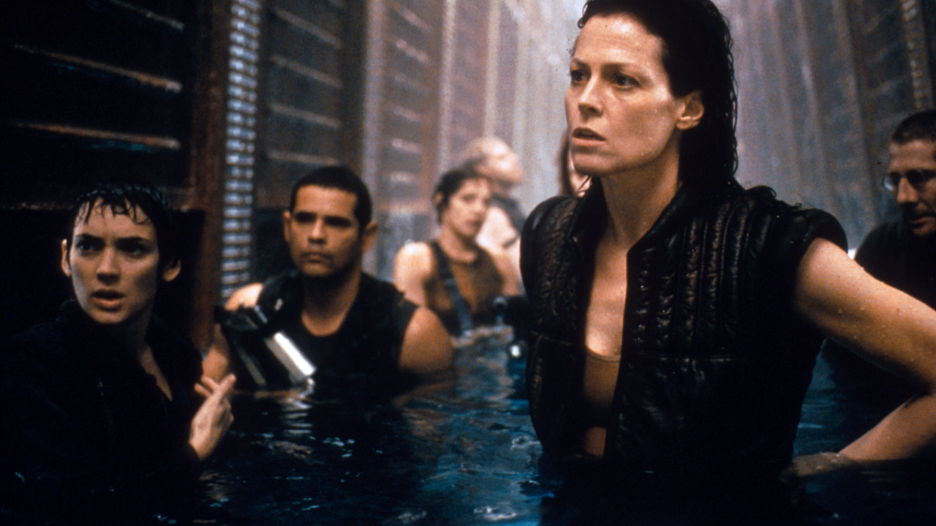 PERFECT ORGANISM: Nordling Dissects ALIEN: RESURRECTION!