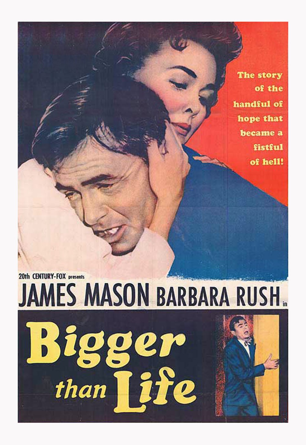 Bigger than Life 1956