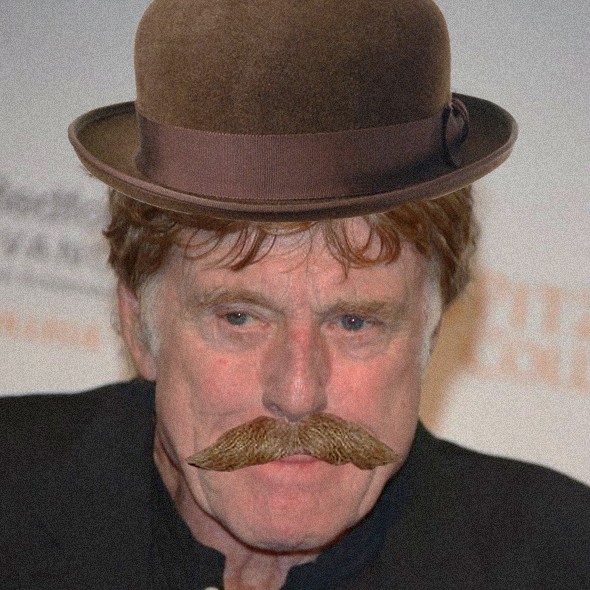 Dum Dum Dugan - Redford