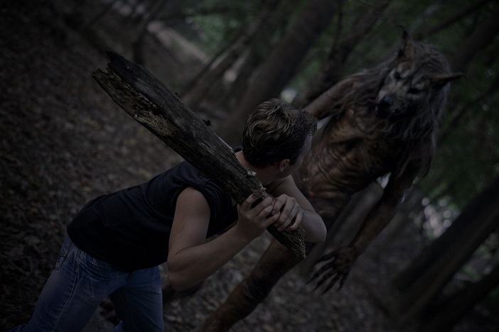 Werewolf - Trailer on Vimeo